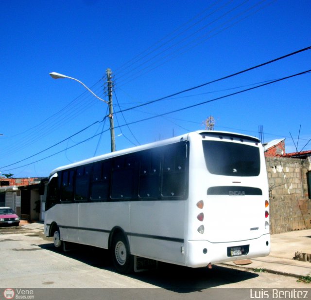 DC - A.C. Casalta - Chaca�to - Cafetal 256 por Luis Ben�tez