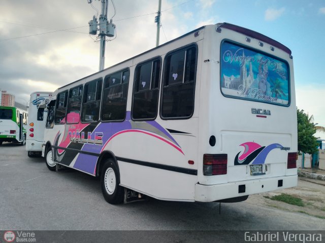 U.C. Caracas - Los Caracas 180 por Gabriel Vergara