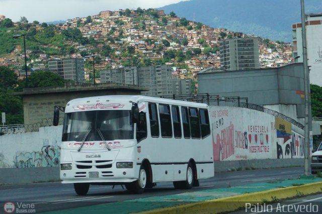 U.C. La Responsable S.C. 047 por Pablo Acevedo