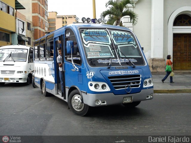 MI - Unin Circunvalacin Los Teques 074 por Daniel Fajardo