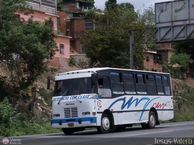 Uni�n Venezuela 38 por Jes�s Valero