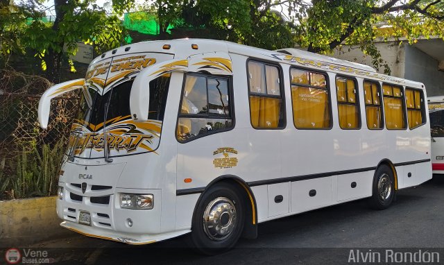 U.C. 23 de Enero 182 por Alvin Rond�n