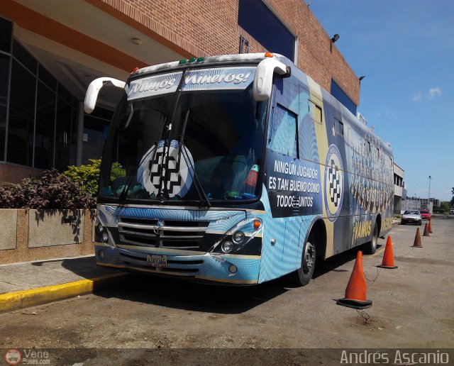 A.C. Mineros de Guayana 03 por Andrs Ascanio