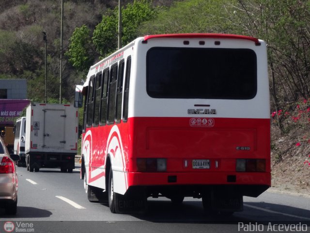 U.C. Caracas - Los Caracas 349 por Pablo Acevedo