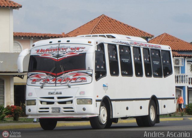 Unin de Conductores Unidos S.C. 069 por Andrs Ascanio