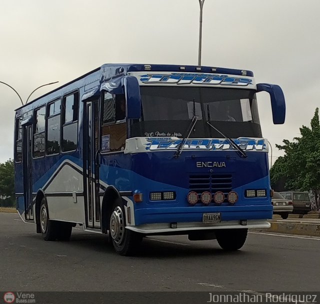 U.C. Punta de Mata 412 por Jonnathan Rodr�guez