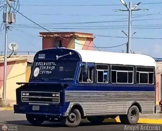 ZU - Colectivos Santa Rosa 02 por Sebastin Mercado