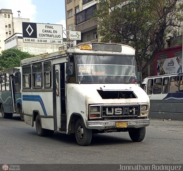 DC - AsoCoproColectivos 910 por Jonnathan Rodr�guez