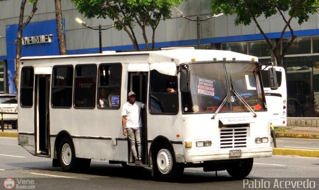 DC - Uni�n Criollos del Este S.C. 037 por Pablo Acevedo