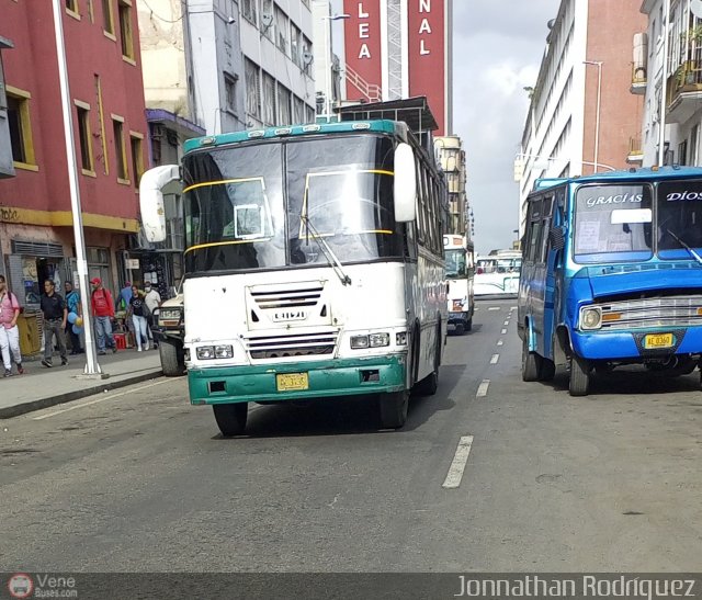 DC - U.C. Venezuela 356 por Jonnathan Rodr�guez