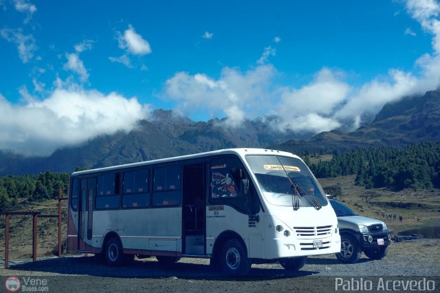 ME - Unión de Conductores Santos Marquina 20 por Pablo Acevedo