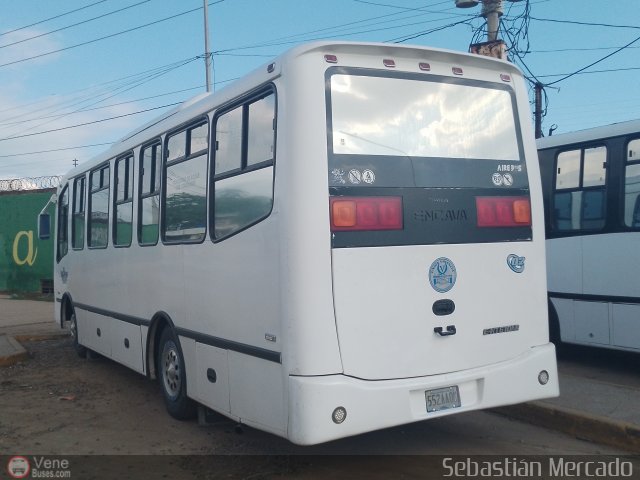 Unin Valencia A.C. 002 por Sebastin Mercado