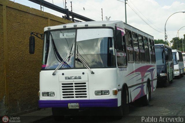 DC - A.C. Casalta - Chaca�to - Cafetal 009 por Pablo Acevedo