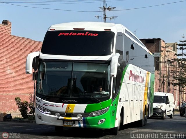 Foto �nibus Brasil.com, por Leonardo Saturno