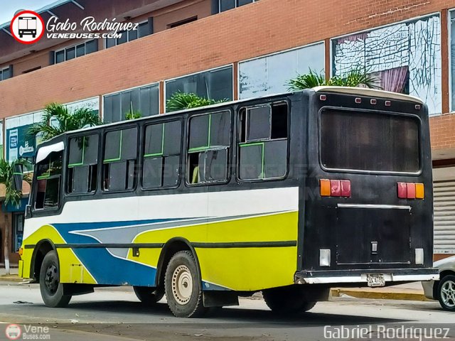 SU - Asociación Civil La Oriental 90 por Gabriel Rodríguez