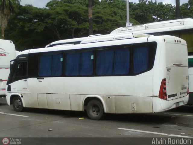 Bakai Tours 32 por Alvin Rondn