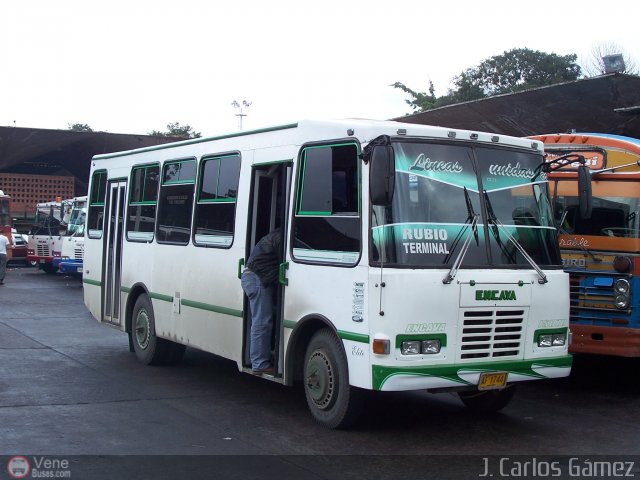 A.C. L�neas Unidas 23 por J. Carlos G�mez