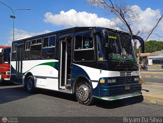 LA - Cooperativa San Remo 102 por Bryam Da Silva