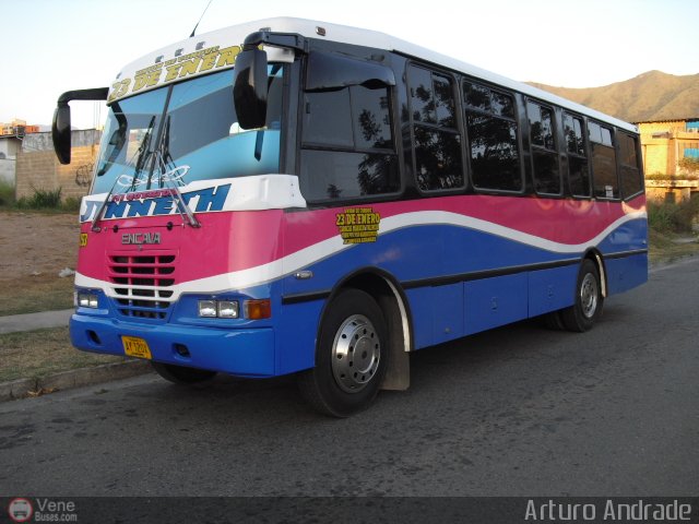 U.C. 23 de Enero 153 por Arturo Andrade