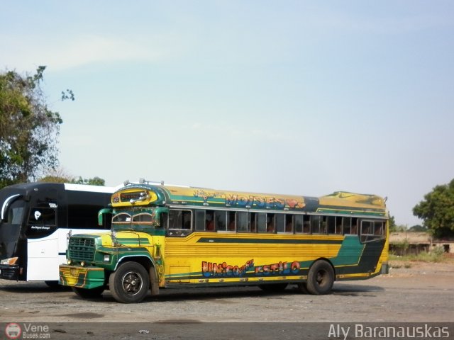 A.C. de Transporte Santa Ana 09 por Aly Baranauskas