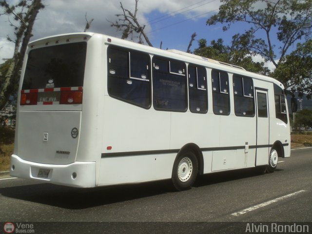 A.C. Mixta Conductores Unidos 295 por Alvin Rondn
