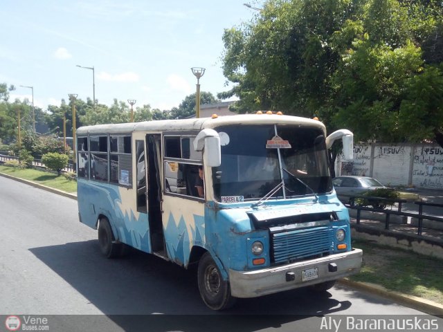 CA - Unin Conductores Maternidad del Sur 56 por Aly Baranauskas