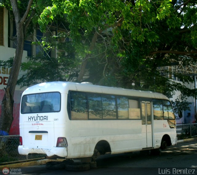 En Chiveras Abandonados Recuperacin 21 por Luis Bentez