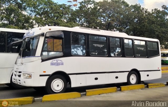 A.C. de Transporte Larense 23 por Alvin Rondn