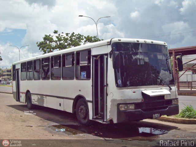 BO - Cooperativa Sur Guayana 04 por Rafael Pino