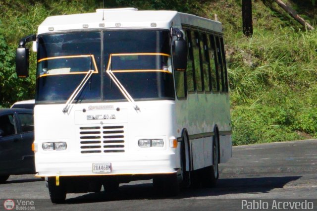 Unin Chara A.C. 059 por Pablo Acevedo