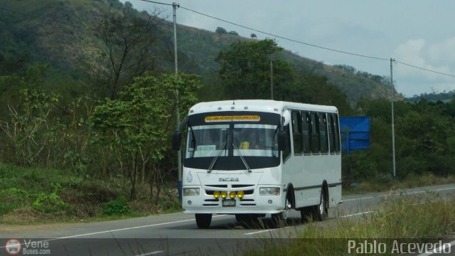 A.C. Lnea Autobuses Por Puesto Unin La Fra 11 por Pablo Acevedo