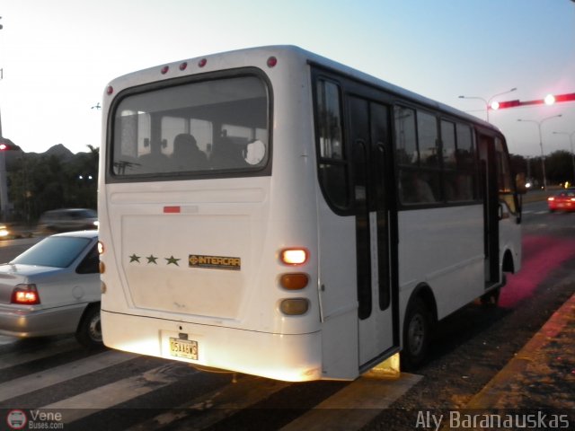 Particular NO USAR M�S 05 por Aly Baranauskas