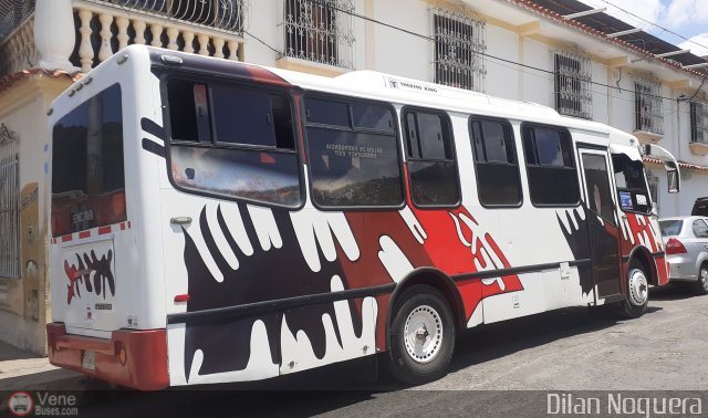 Uni�n Conductores R�o Caribe A.C. 02 por Dilan Noguera