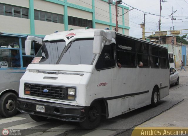 CA - Uni�n Matadero 003 por Andr�s Ascanio