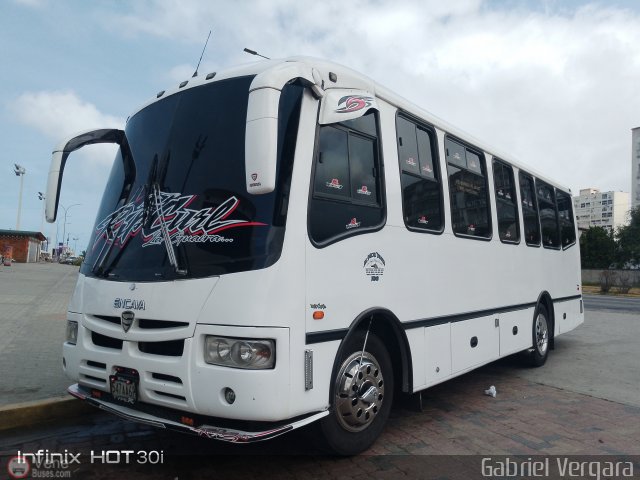 A.C. Don Augusto Malave Villalba 186 por Gabriel Vergara