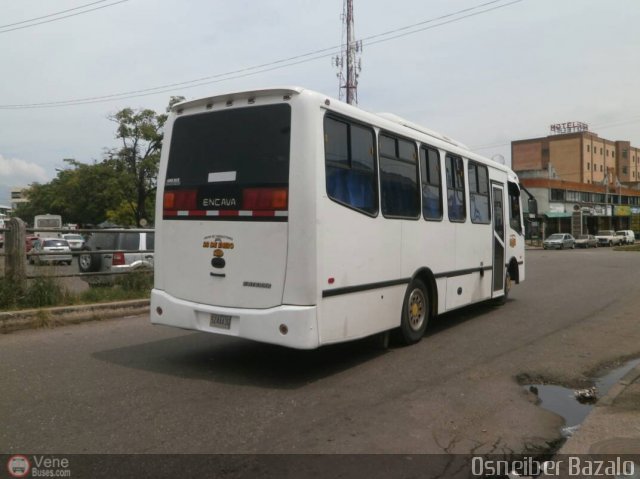 U.C. 23 de Enero 208 por Osneiber Bazalo