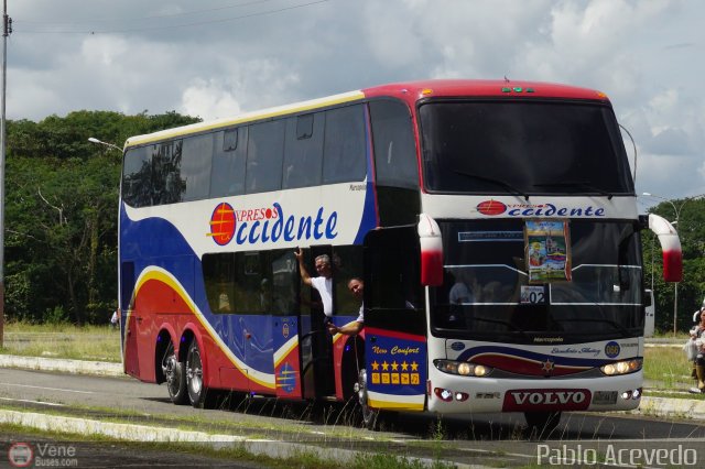 Expresos Occidente Gu 2019 47 por Pablo Acevedo