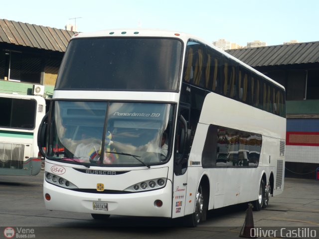 Expresos Maracaibo 0544 por Oliver Castillo