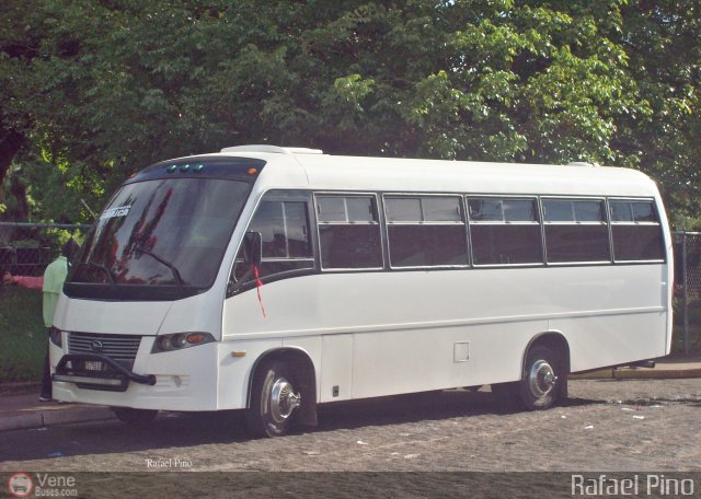 BO - Transporte Guaica 04 por Rafael Pino