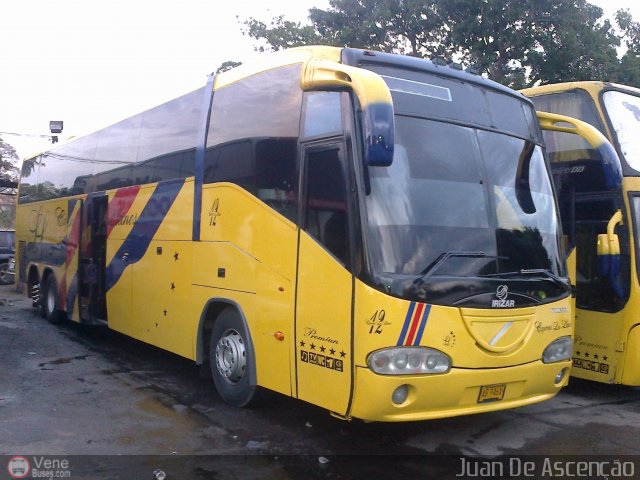 Expresos Los Llanos 012 por Juan De Ascen��o