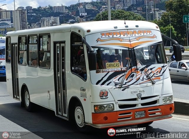 A.C. Indepasib 023 por Daniel Fern�ndez