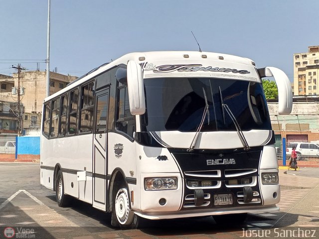 A.C. de Transporte Encarnaci�n 110 por Josue S�nchez