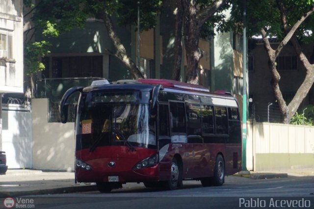 DC - A.C. Propatria - Carmelitas - Chacato 325 por Pablo Acevedo