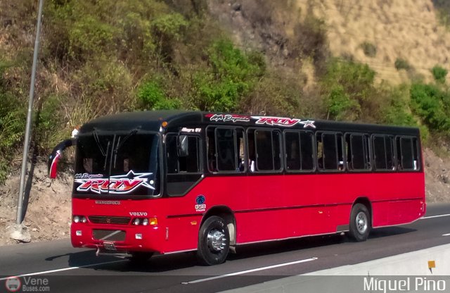 Organizaci�n Guaicamacuto 005 por Miguel Pino