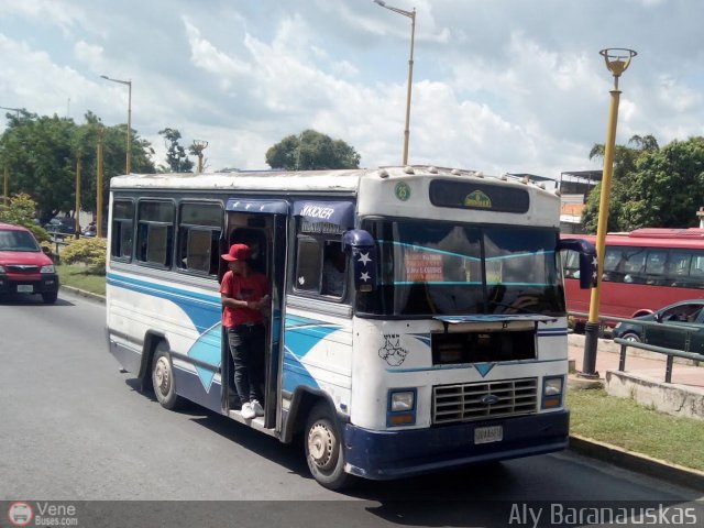 CA - Cooperativa Felga del Sur 25 por Aly Baranauskas