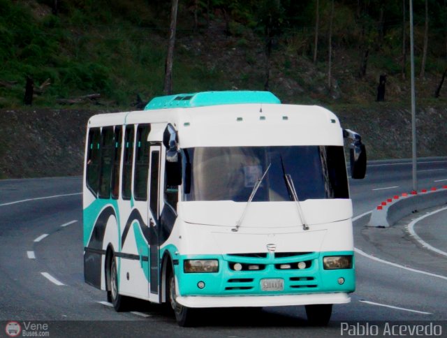 U.C. Falc�n Zulia 99 por Pablo Acevedo