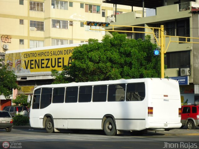 Particular o Transporte de Personal 0900 por Jhonangel Montes