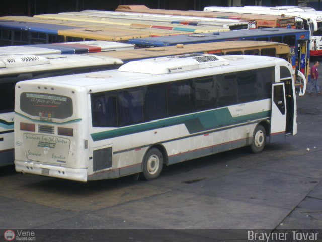 Servicios Especiales del Centro C.A. 55 por Royner Tovar