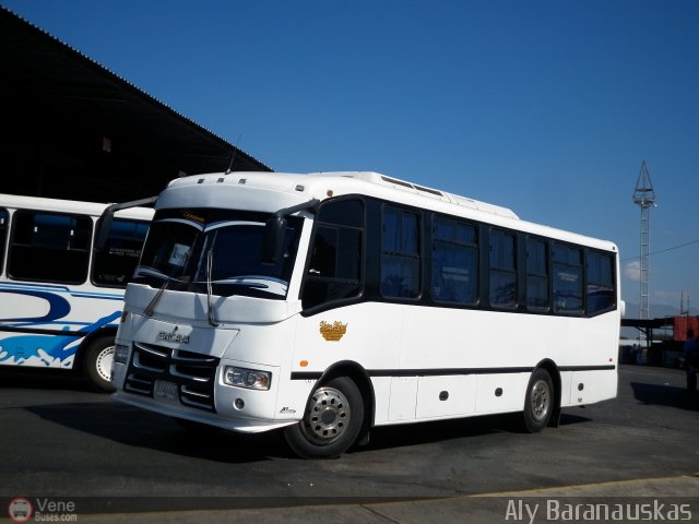 Uni�n MarVal 025 por Aly Baranauskas