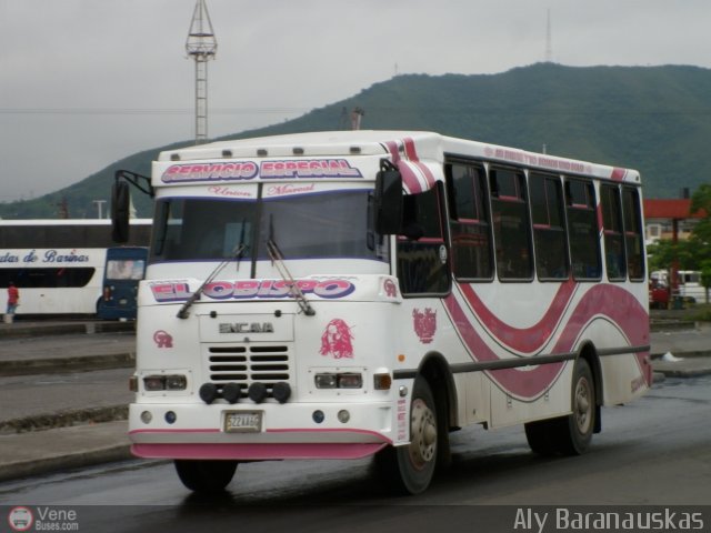 Unin MarVal 072 por Aly Baranauskas